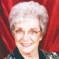 Patricia Paterson Profile Photo
