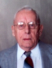 Carl D. Martin Profile Photo