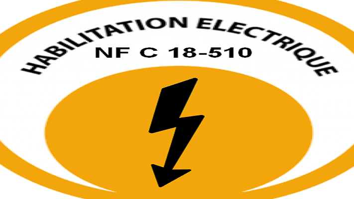 Représentation de la formation : FORMATION PREPARATION A L'HABILITATION ELECTRIQUE - H0V Exécutant-BE Essai-BR-BC-B1V-B2V-B2V Essai - Recyclage - 1.5 jour - Présentiel