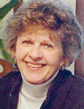 Phyllis N. Miller Profile Photo