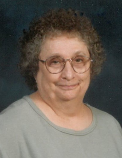 Susie Clark Profile Photo