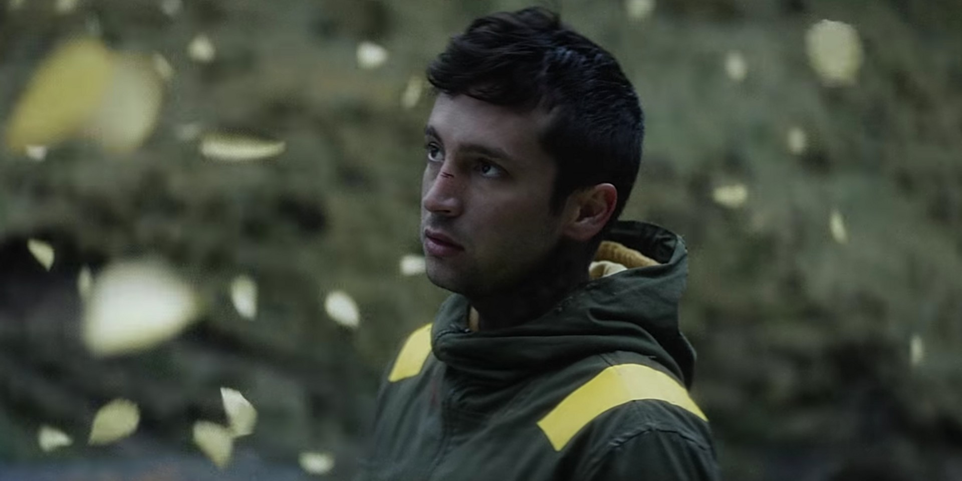 Twenty One Pilots return with two new singles, 'Jumpsuit' and 'Nico And The Niners' – watch