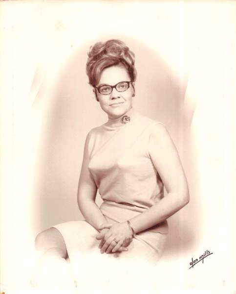 Irma LaVonne Ross Profile Photo