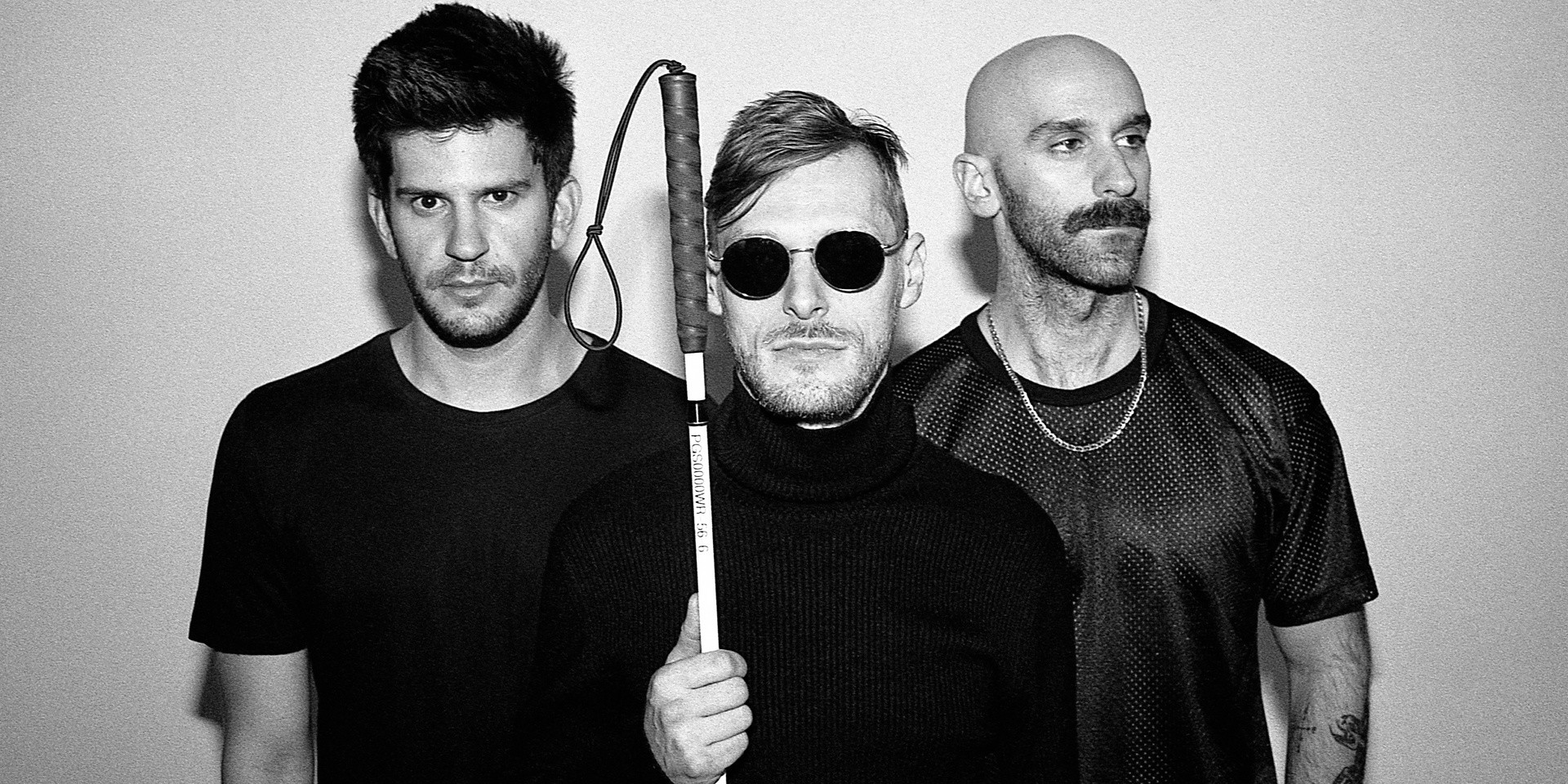 9 pivotal moments in X Ambassadors' discography