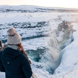 tourhub | Intrepid Travel | Premium Iceland in Winter 