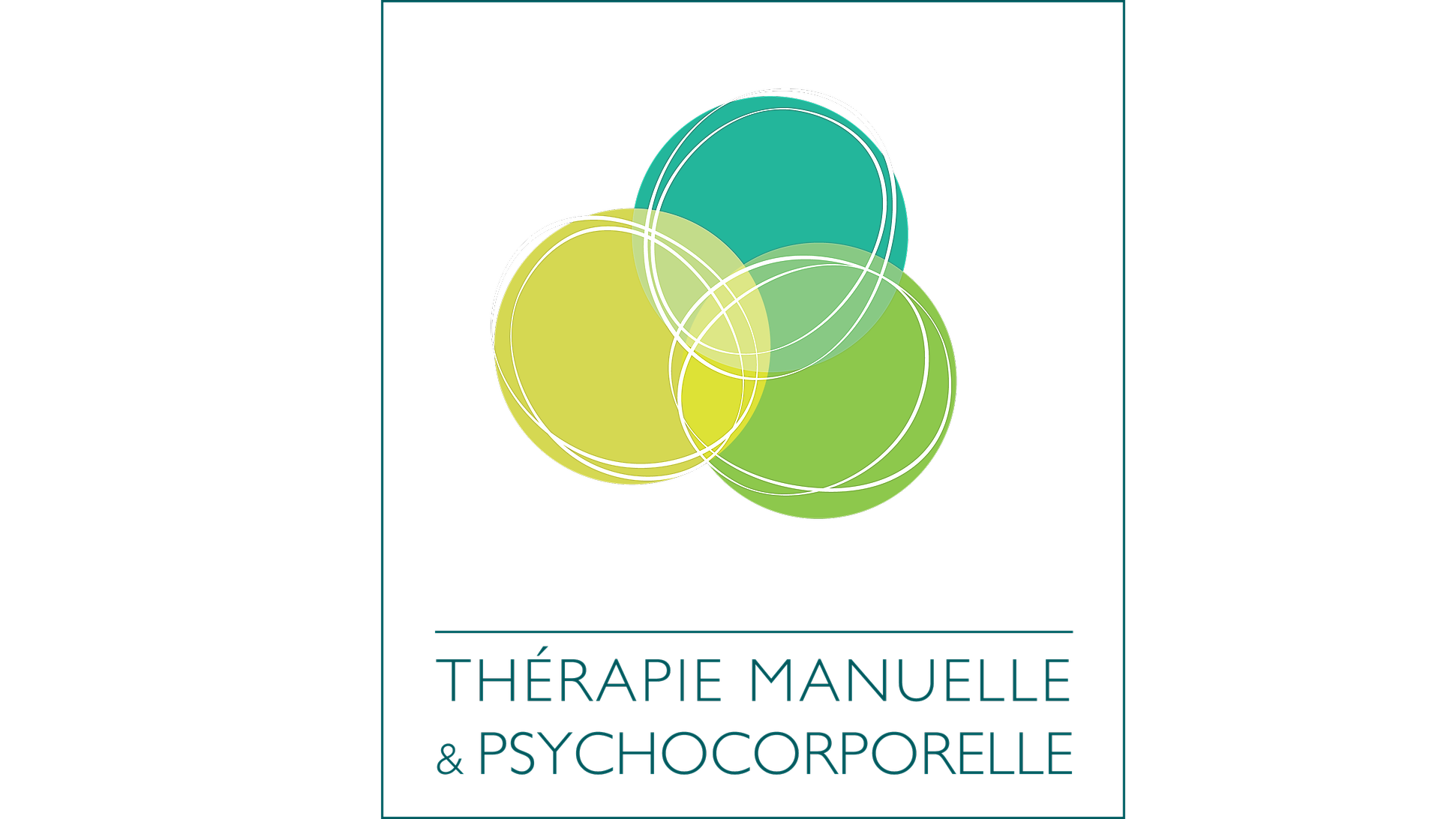 Représentation de la formation : Thérapie Manuelle & Psychocorporelle - Niveau 1