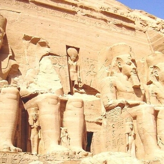 tourhub | Your Egypt Tours | Private 10-Day Signature of Egypt & the Nile 2025/2026 