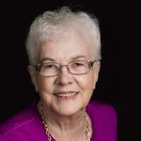 Betty Joyce Wade Profile Photo