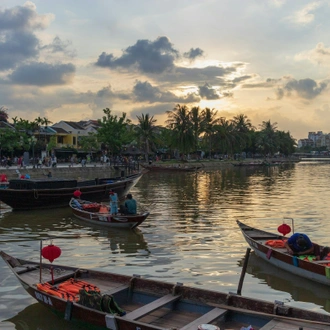 tourhub | TruTravels | Cambodia & Vietnam Explorer 