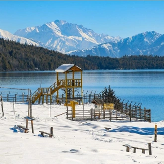 tourhub | Swotah Travel and Adventure | Rara Lake Trekking 