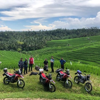 tourhub | Motor Trails | 19 Days Adventure in Indonesia from Bali to Sumbawa 