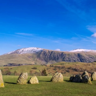 tourhub | British Heritage Tours | Lake District Explorer 