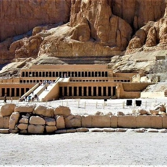 Luxor Express 3 Day Tour w/ Hotel Accommodation West East Bank Tours