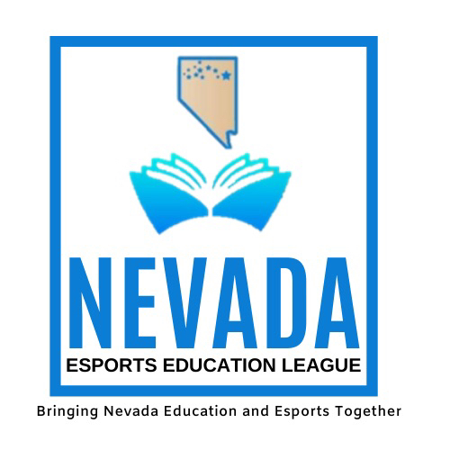 Nevada Esports Education League logo