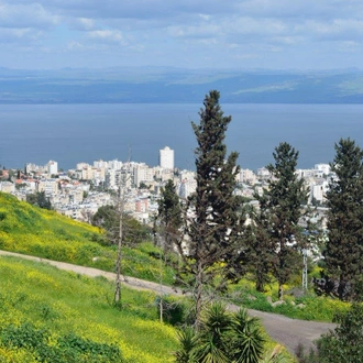 tourhub | Holiday Travel | Israel Cultural Experience 4* Hotel, Self-drive 