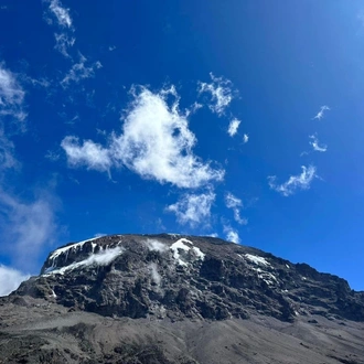 tourhub | Horizon Seeker Adventure | 6 days Marangu route on Kilimanjaro 