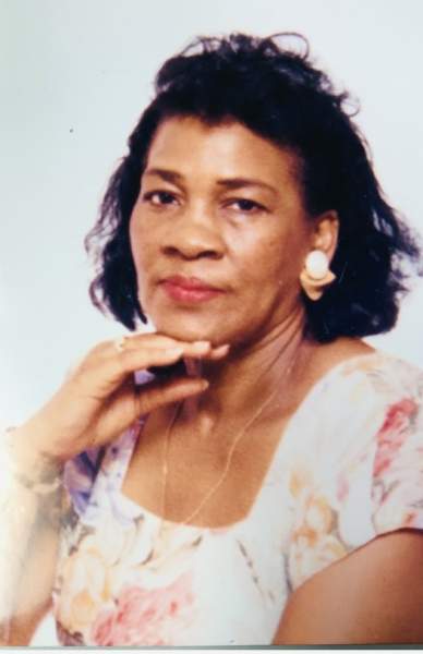 Bertha Lee Smallwood Profile Photo