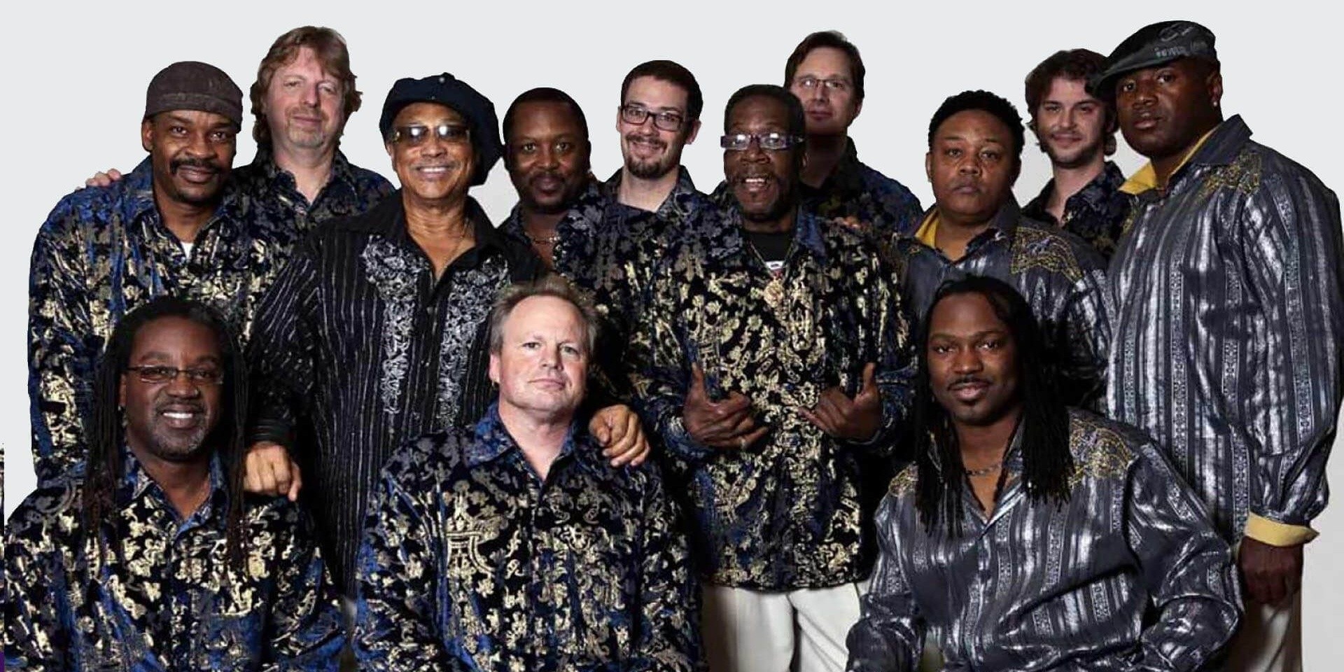 Al McKay's Earth, Wind & Fire Experience to perform in Singapore 