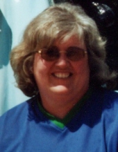 Jane Kriech Profile Photo