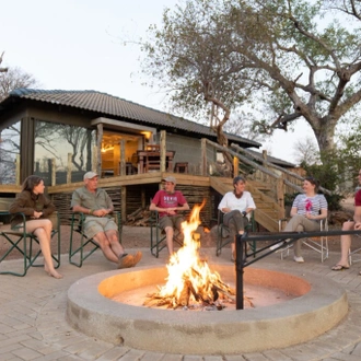 tourhub | Wildlife Dreams | Wildlife Dreams at Antares Bush Camp 