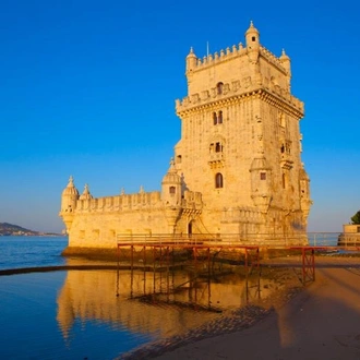 tourhub | Julia Travel | Special Package from Barcelona: Portugal and Andalusia 15 Day Tour (Train & Bus) 