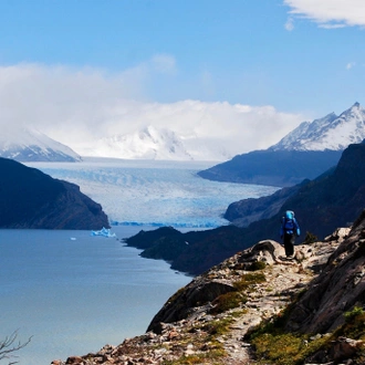 tourhub | OneSeed Expeditions | Epic Patagonia 