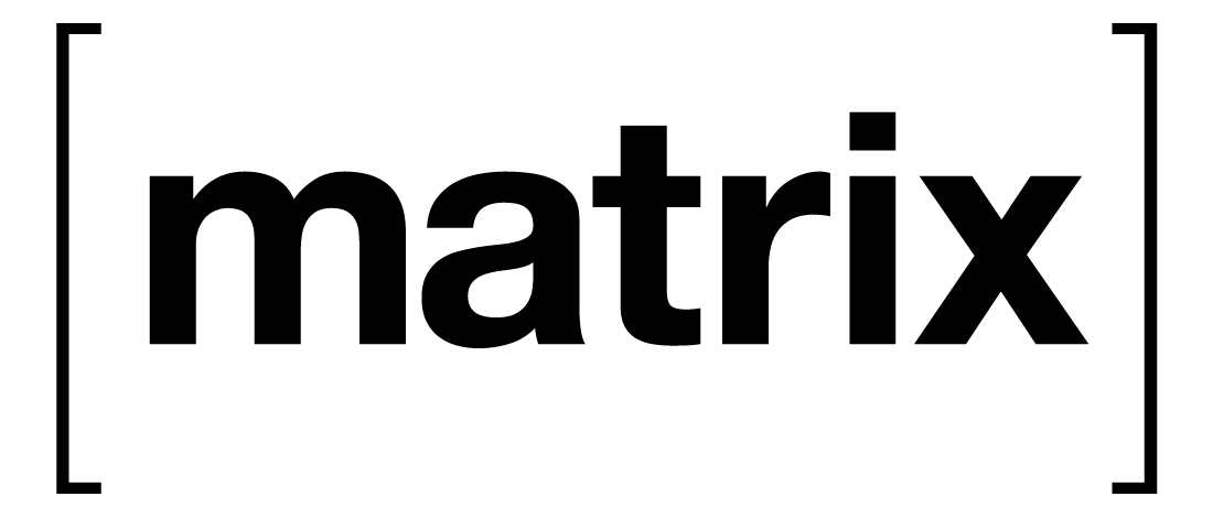 The Matrix.org Foundation logo