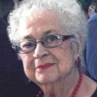 Eileen Frances Henderson Profile Photo