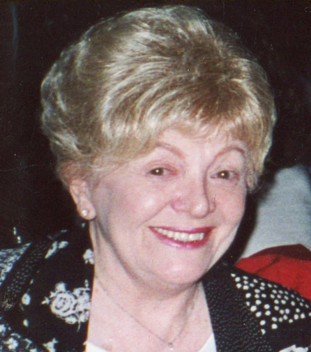 Helen W. Silks (nee Wazak) Profile Photo