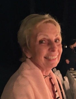 Teresa McDonald Profile Photo