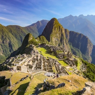 tourhub | Saga Holidays | Footsteps of the Incas 