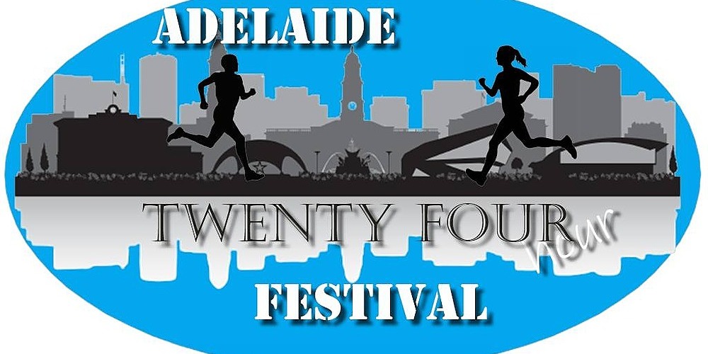 Adelaide 24 Hour Festival (Adelaide 6/12/24), North Adelaide, Sat 10th