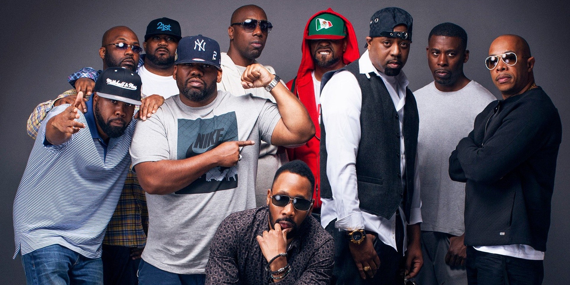 Wu-Tang Clan announce 36 Chambers 25th anniversary shows in Australia 