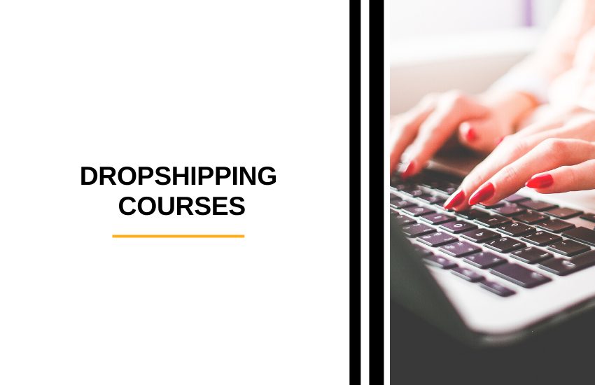 Dropshipping Course - Cub | Flutterwave Store