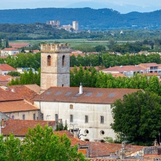 tourhub | Travel Department | Discover Provence including Avignon & Arles 