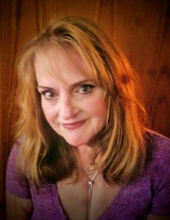 Tracy Marie Kendall Profile Photo