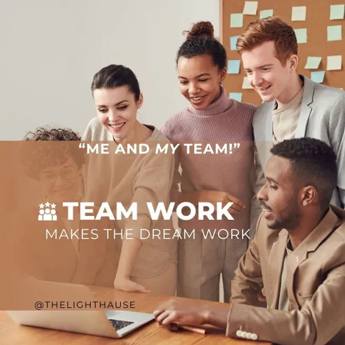 "Me & My Team" - Group Emotion Code & Wellness Guidance