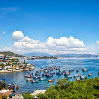 tourhub | Mr Linh's Adventures | Mekong delta and Nha Trang 8 days 7 nights 