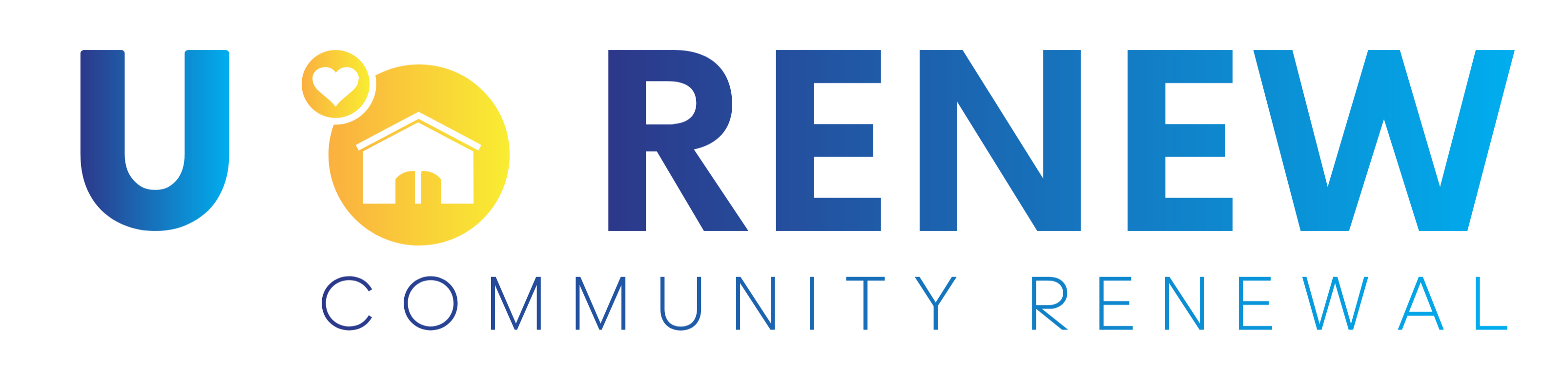 Fundacja U-RENEW logo