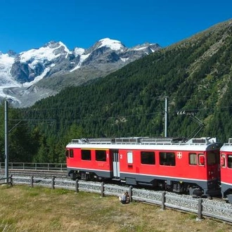 tourhub | On The Go Tours | Milan, Lakes & Alps by Train - 6 days 