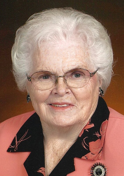Gladys Eigenberg Profile Photo