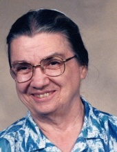 Mary C. Nissley Profile Photo