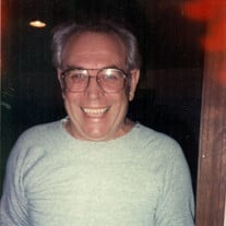 Raymond L. Powell Profile Photo