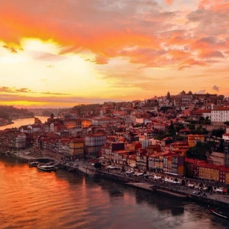 tourhub | Travel Department | Porto City Break 