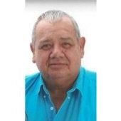 Frank Estrada Profile Photo