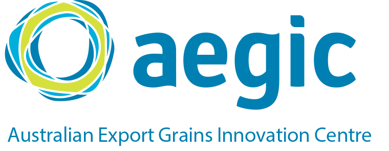 AEGIC Logo