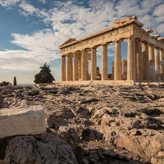 tourhub | Insight Vacations | Glories of Greece - Classic Group, Summer 