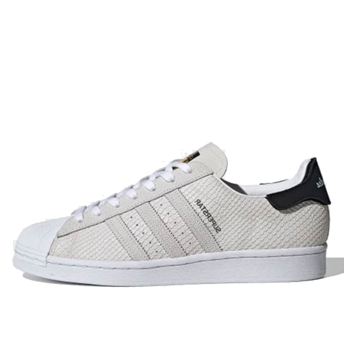 Adidas hot sale snake superstar