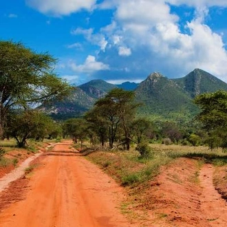 tourhub | On The Go Tours | Kenya Safari & Beach - 9 days 