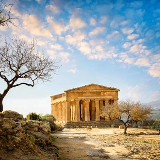 tourhub | Omega Tours | Splendours of Sicily 